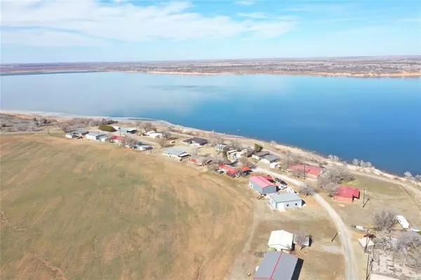 23880 Beach Haven DR, Granite, OK 73547