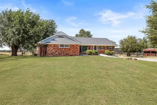 El Reno, OK 73036,1406 S Radio RD