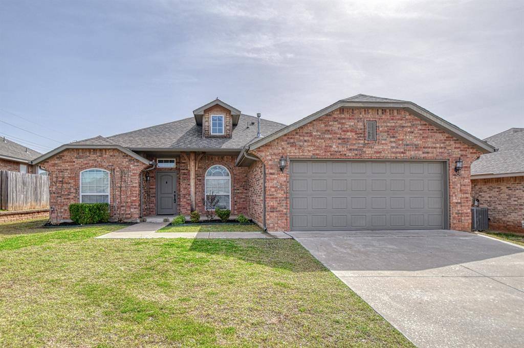 3607 Glendale DR, Norman, OK 73072