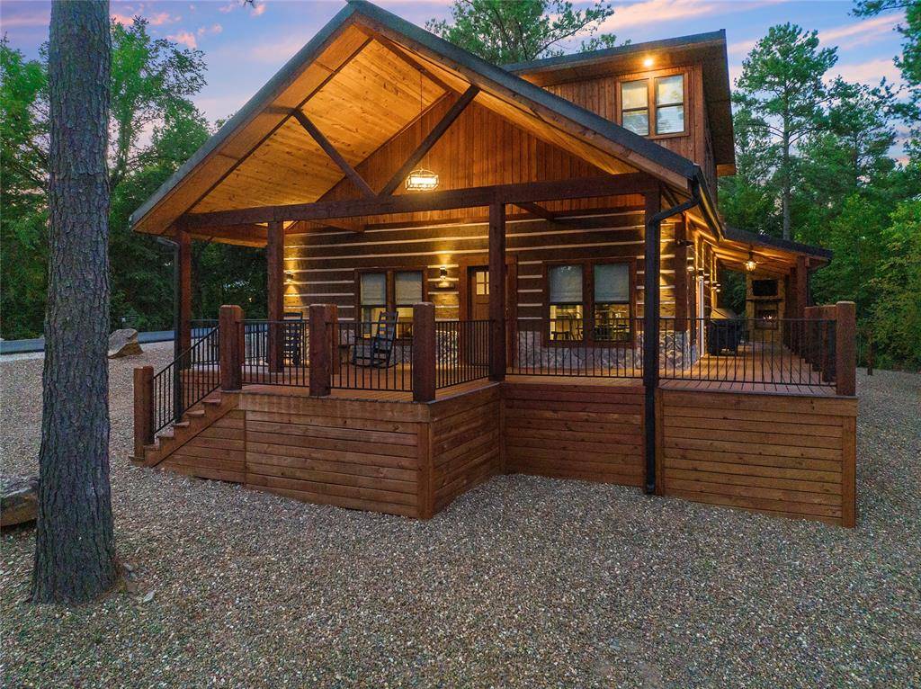 48 Eagle Mountain TRL, Broken Bow, OK 74728