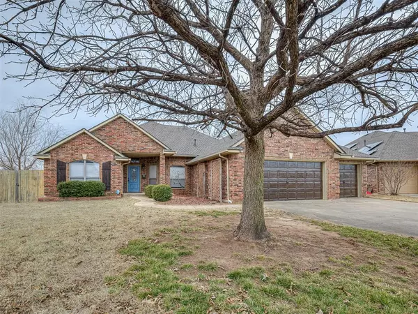 Yukon, OK 73099,4116 Rambling Rose