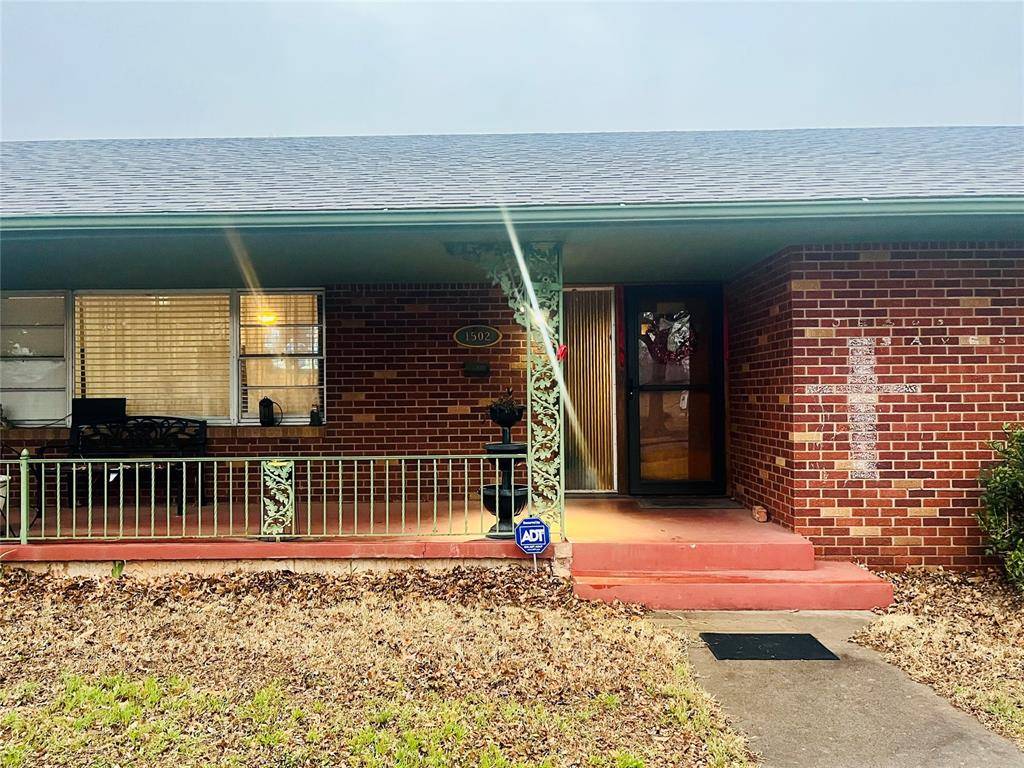 Chickasha, OK 73018,1502 W Minnesota AVE
