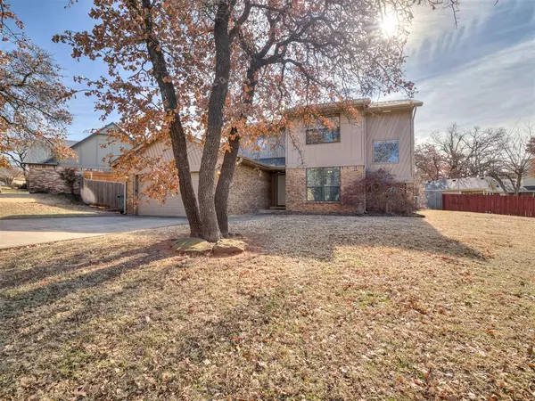 Edmond, OK 73013,1300 Cedar VW