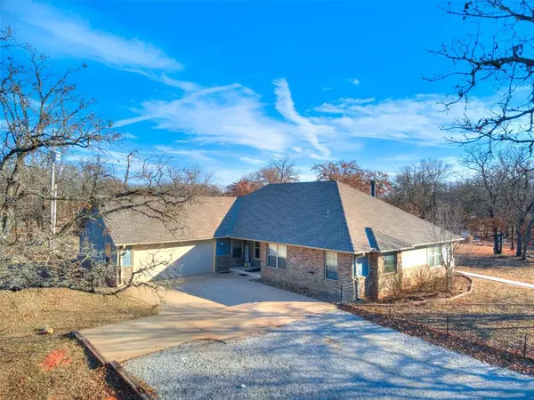 Luther, OK 73054,17550 NE 178th ST