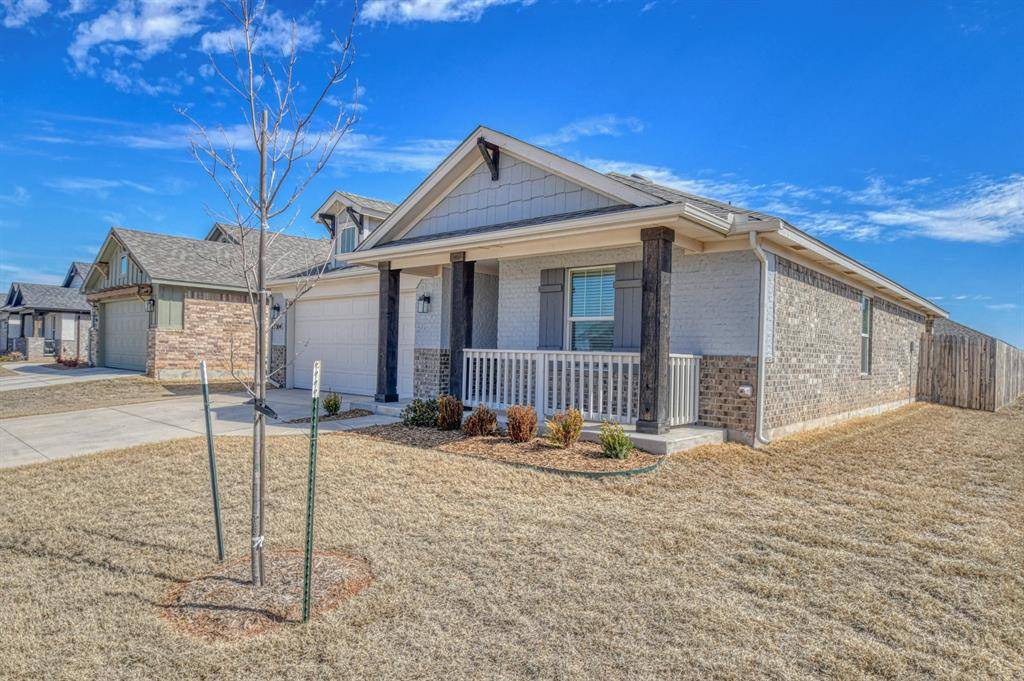 Yukon, OK 73099,13304 Grass Plain AVE