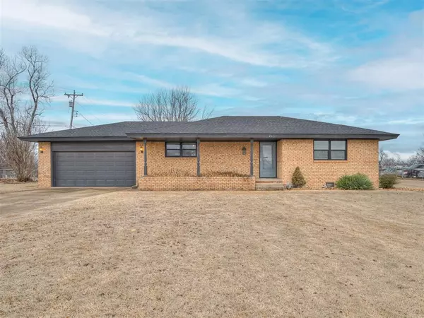 Harrah, OK 73045,20411 Elm ST