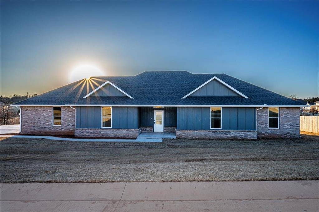 11425 Blue Heron CRK, Guthrie, OK 73044