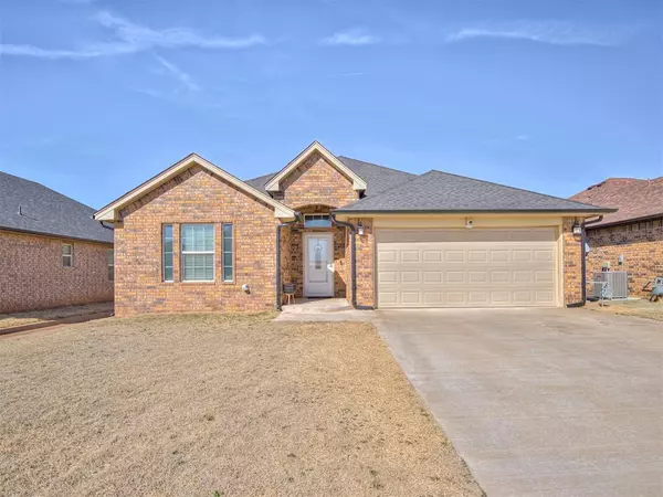 1004 Ridge DR, Kingfisher, OK 73750