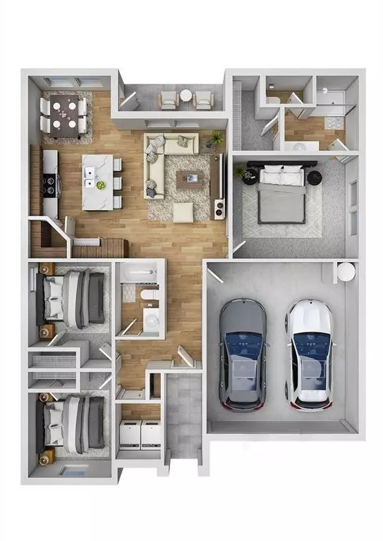 Piedmont, OK 73078,12524 NW 140th ST