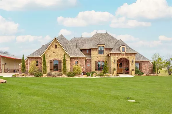 6425 SW 109th ST, Oklahoma City, OK 73173