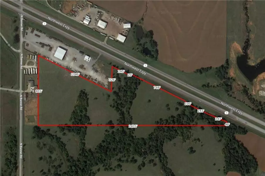 0001 Northwest Expressway, Yukon, OK 73099