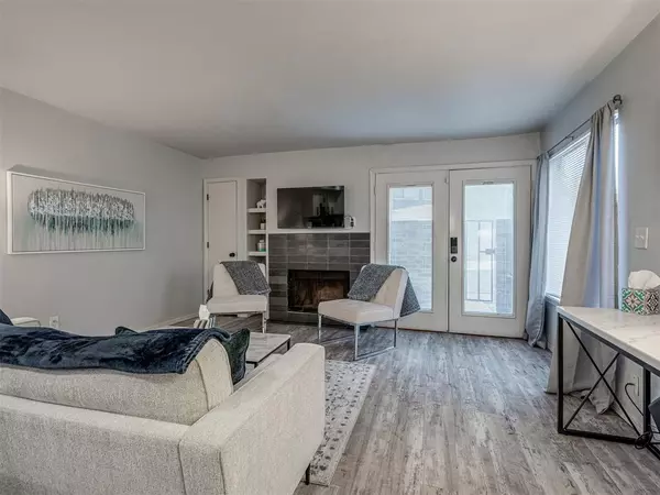 The Village, OK 73120,11530 N May ST #D101