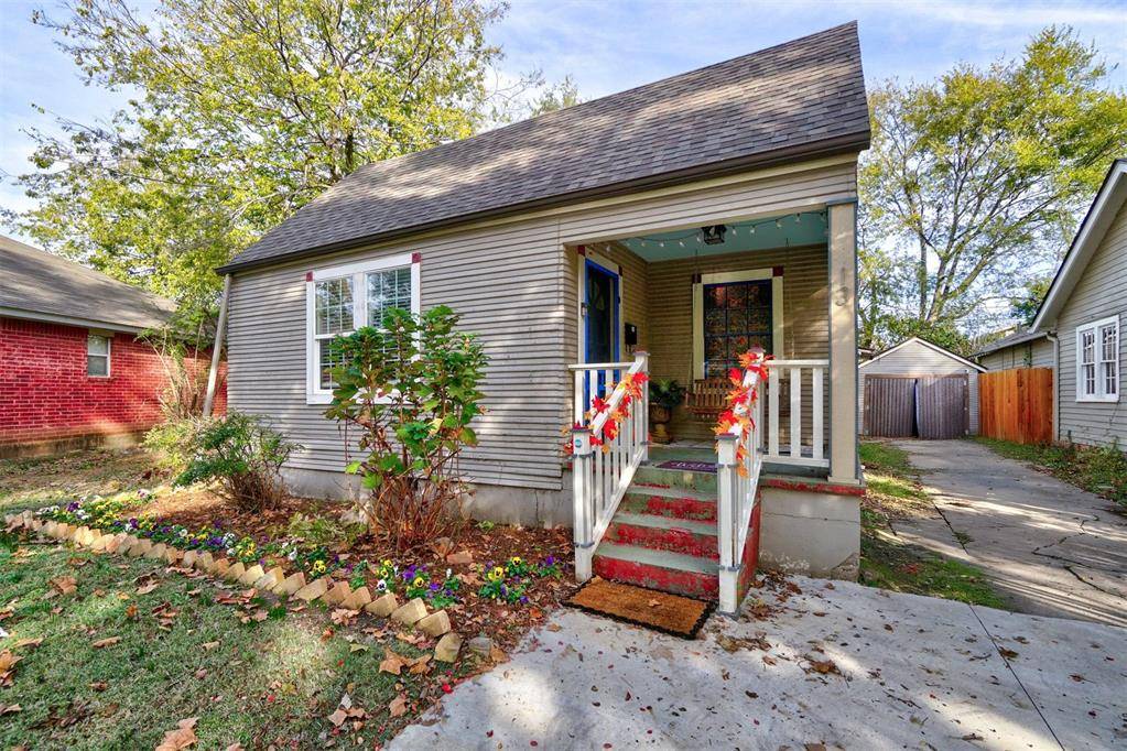 Norman, OK 73069,413 Park DR