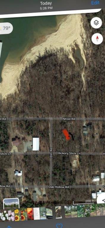 9 Nitzel RD #4, Eufaula, OK 74432