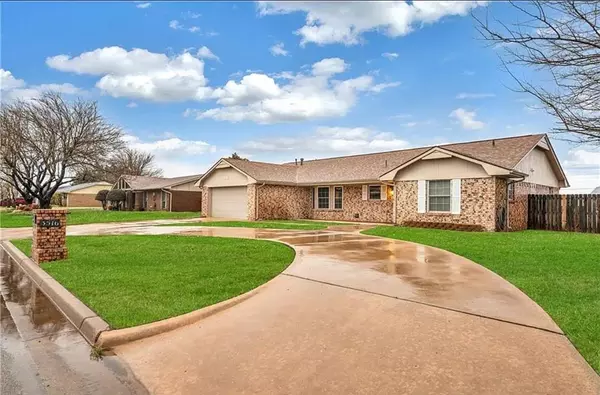 Altus, OK 73521,3516 Ranch Rd E.