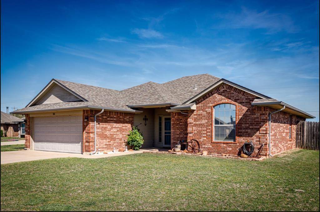 Cache, OK 73527,201 NW Jordan WAY
