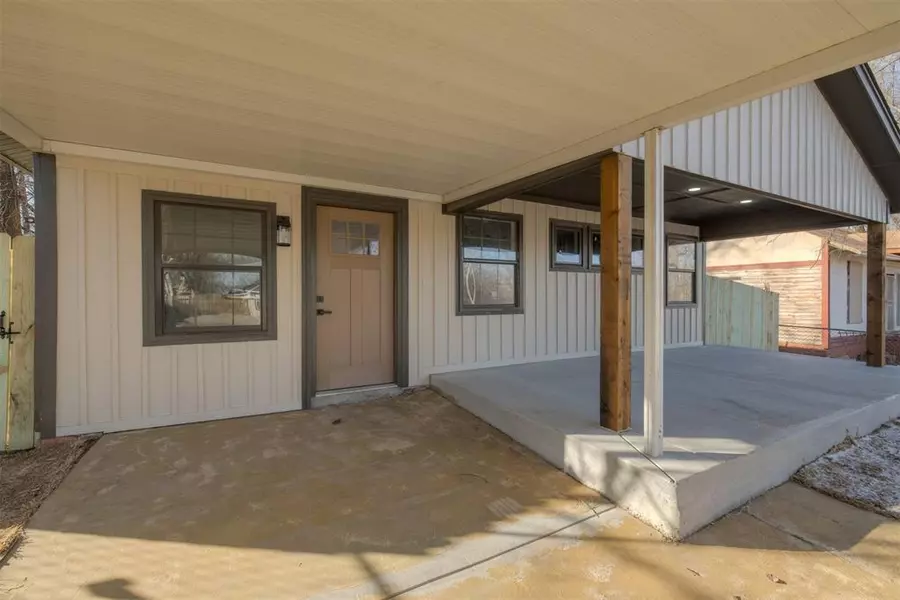 720 SE 22nd ST, Oklahoma City, OK 73129