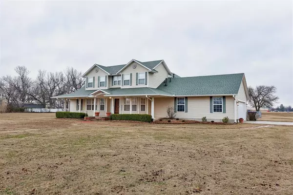 Minco, OK 73059,801 SW South ST