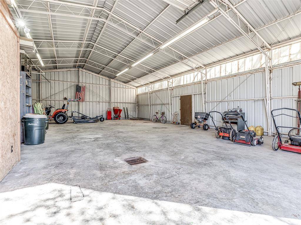 1802 N 15 ST, Perry, OK 73077