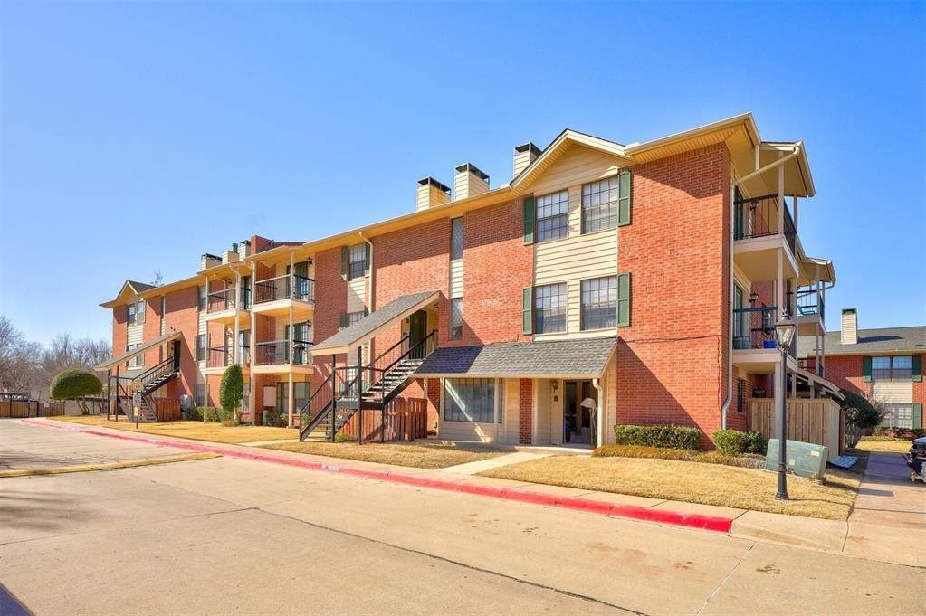 4400 Hemingway DR #259, Oklahoma City, OK 73118