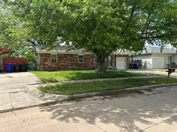 1708 N Crawford AVE, Norman, OK 73069