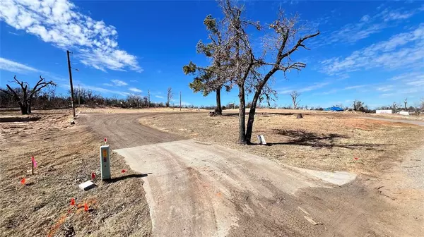 Choctaw, OK 73020,4401 Maxine DR