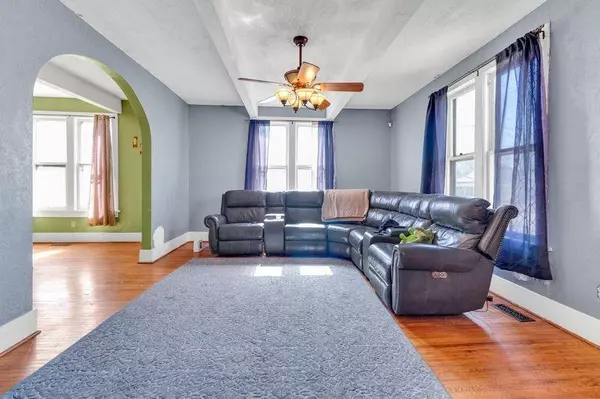 El Reno, OK 73036,419 S Roberts AVE