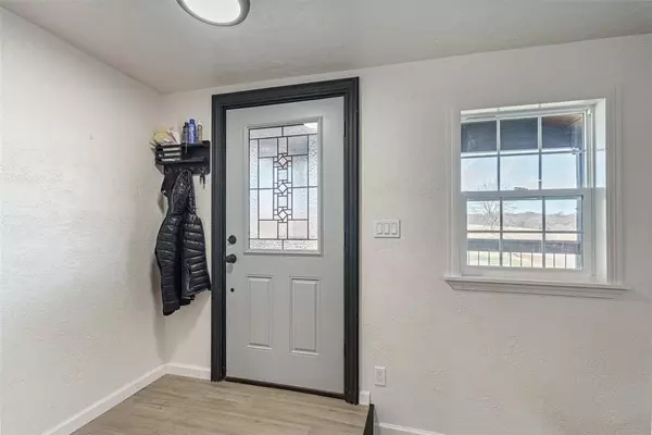 Wanette, OK 74878,32451 Dutton RD