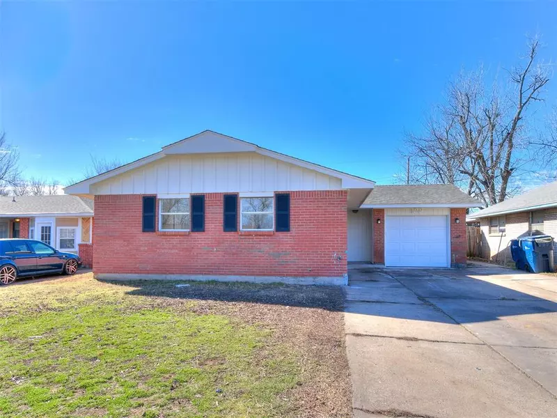 3040 S Madole BLVD, Oklahoma City, OK 73159