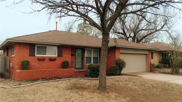 The Village, OK 73120,2728 Manchester DR