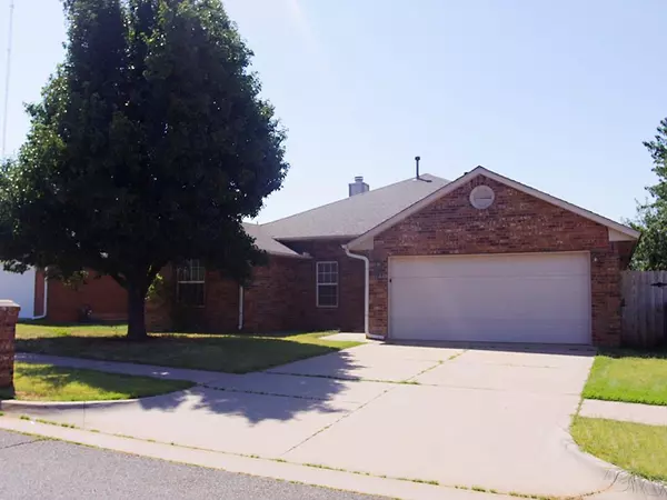 2704 SE 96th ST, Oklahoma City, OK 73160