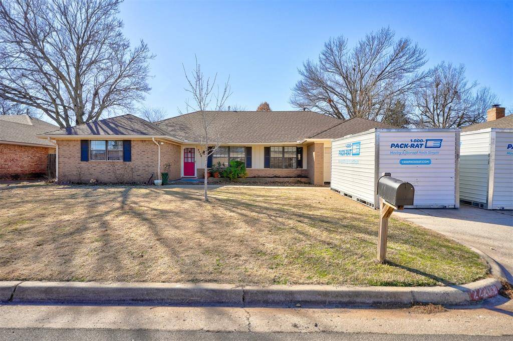 2220 NW 118th TER, Oklahoma City, OK 73120
