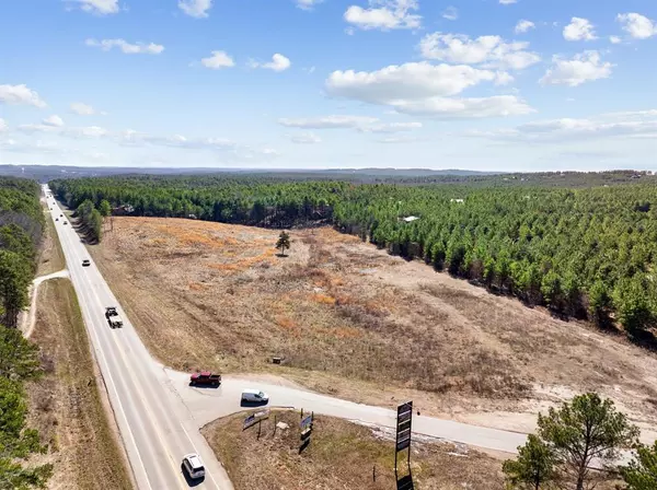 Hwy 259, Hochatown, OK 74728