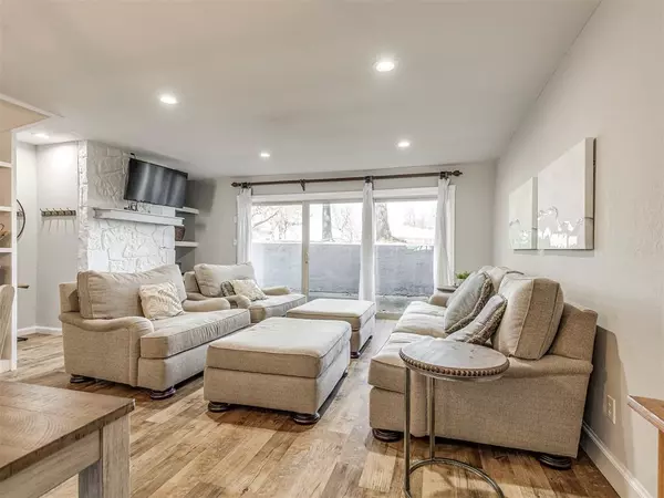 Eufaula, OK 74432,7009 Lakeshore DR