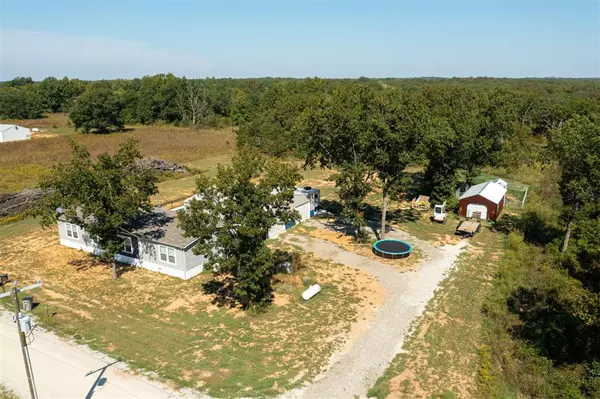 Tecumseh, OK 74873,122 Silverwood LN