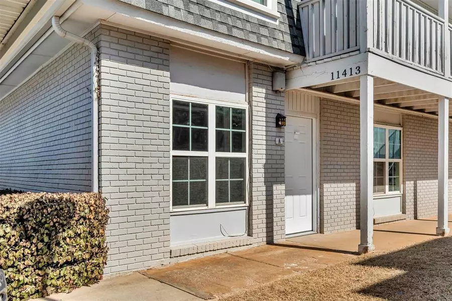 11413 N May AVE #A, Oklahoma City, OK 73120