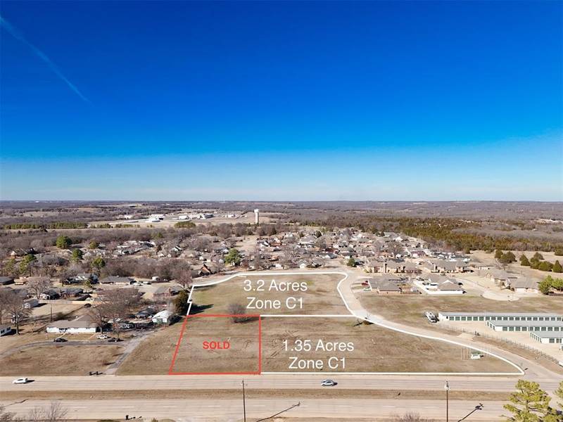 00 E Wrangler BLVD, Seminole, OK 74868