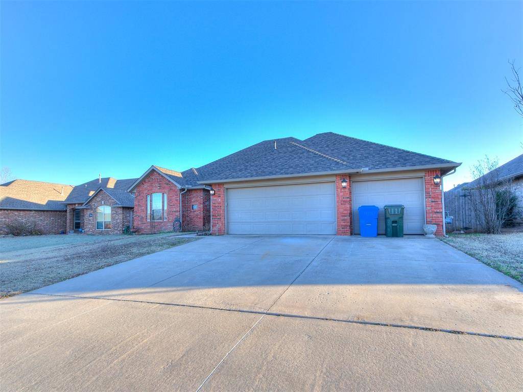 Norman, OK 73071,500 Finch ST