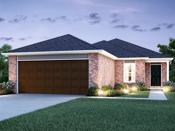 1018 NE 2 ST, Perkins, OK 74059