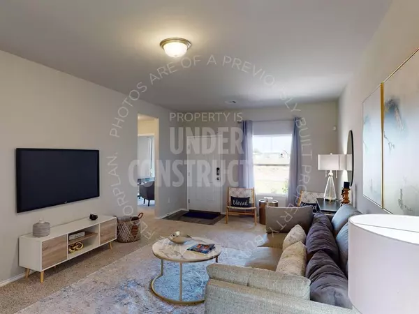 Mcloud, OK 74851,13432 Pineberry WAY