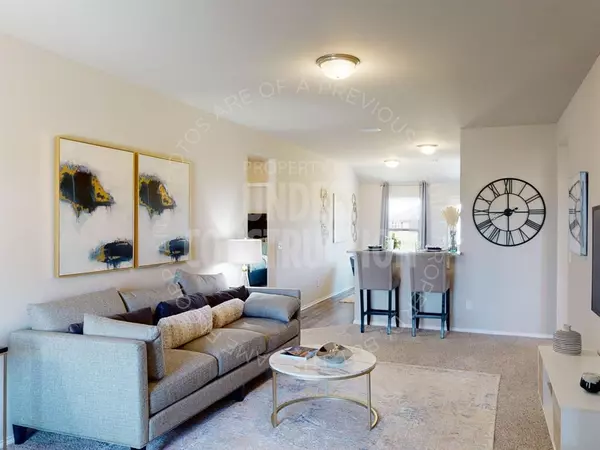 Mcloud, OK 74851,13432 Pineberry WAY