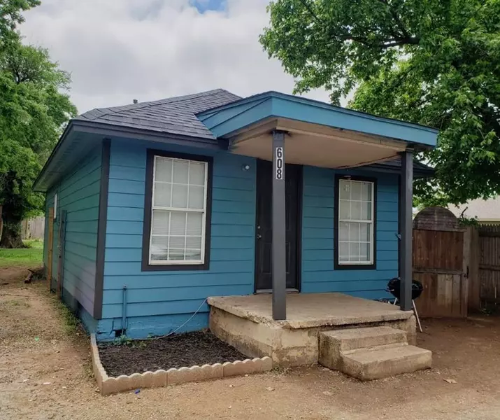 608 SE 35th ST, Oklahoma City, OK 73129