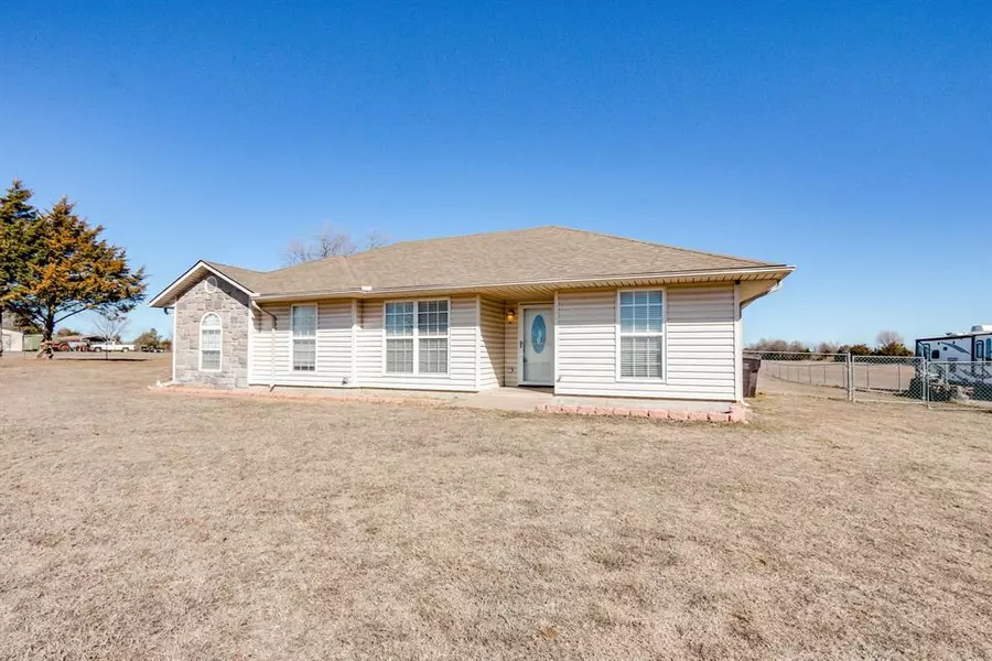 330696 E Highway 62, Harrah, OK 73045