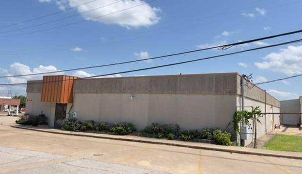 201 W Oak ST, Seminole, OK 74868