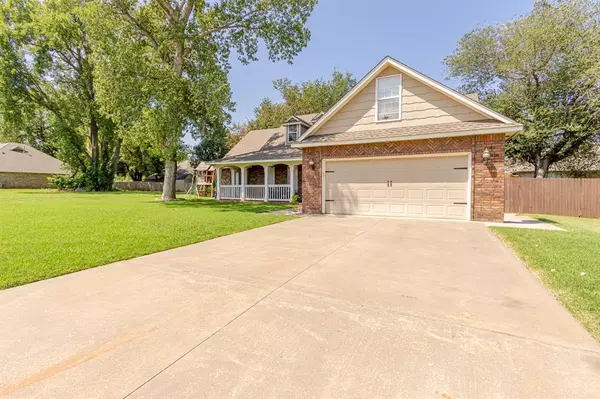 Purcell, OK 73080,2907 Blue Stem CT