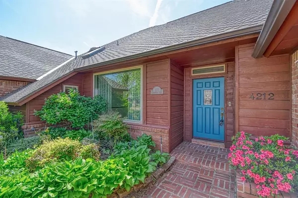 Norman, OK 73072,4212 Brookfield DR