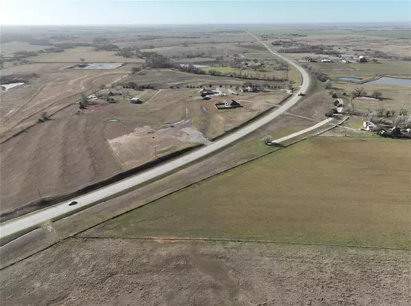 1775 Hwy 81, Amber, OK 73004