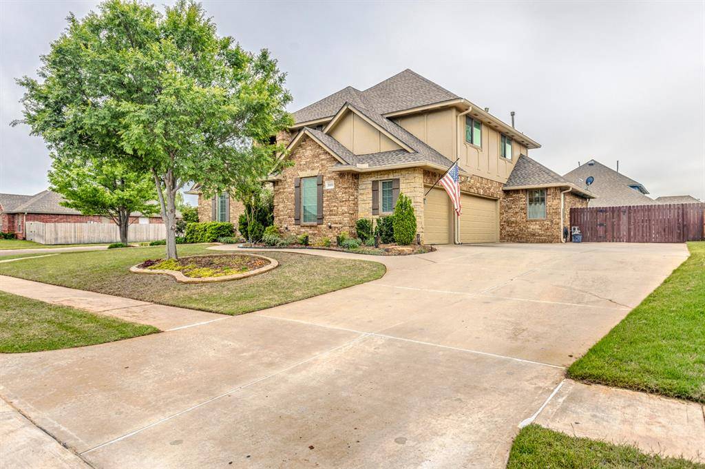 Norman, OK 73069,3000 Highland Ridge DR