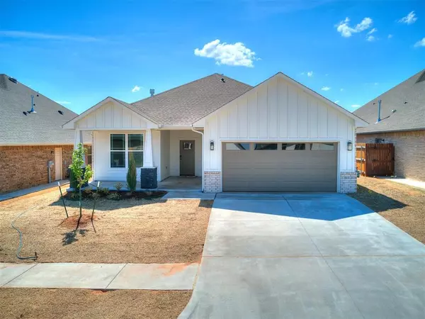 11708 SW 47th ST, Mustang, OK 73064