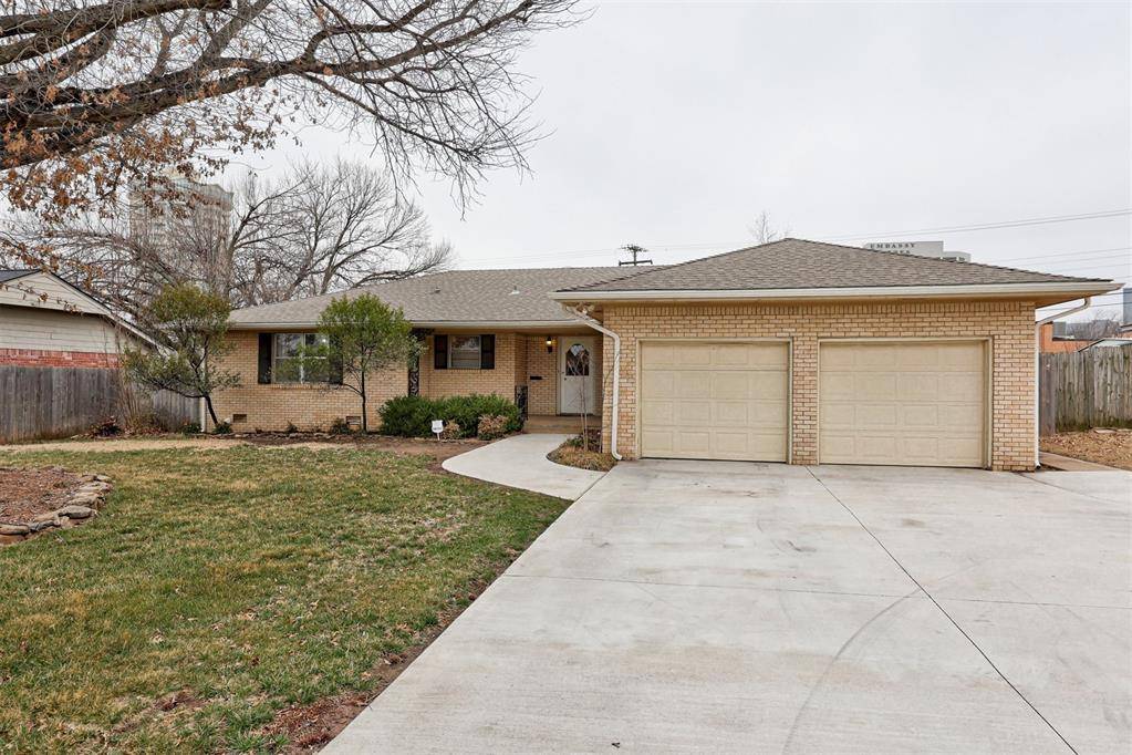 Oklahoma City, OK 73112,3204 NW 61st ST